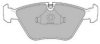 BMW 2282995 Brake Pad Set, disc brake